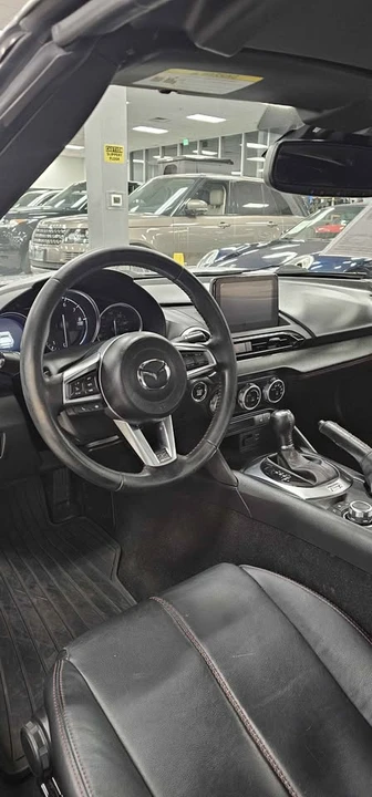 2018 Mazda ND MX-5 Miata - Image 9 of 16