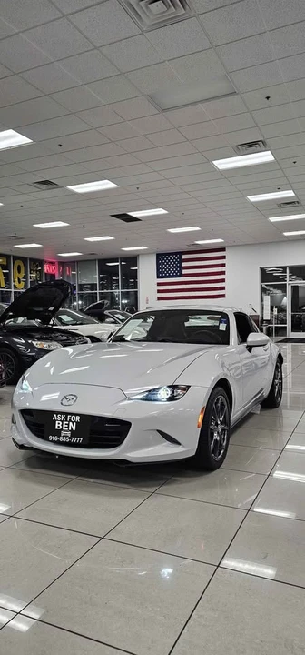 2018 Mazda ND MX-5 Miata - Image 3 of 16