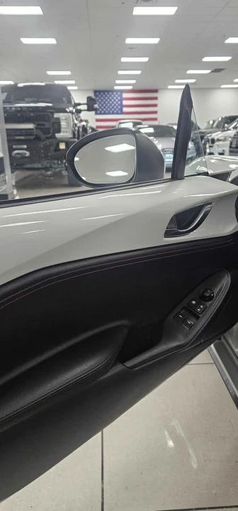 2018 Mazda ND MX-5 Miata - Image 8 of 16