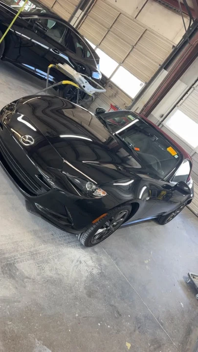2018 Mazda ND MX-5 Miata - Image 6 of 6