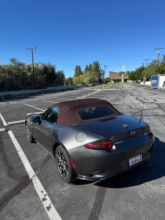 2018 Mazda ND MX-5 Miata - Image 3 of 8
