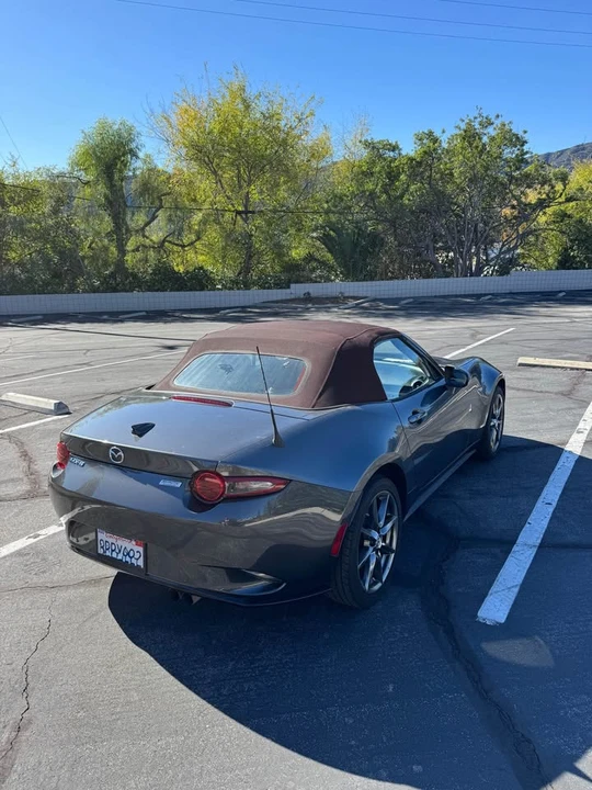 2018 Mazda ND MX-5 Miata - Image 4 of 8