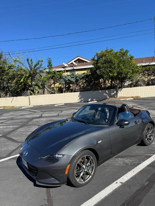 2018 Mazda ND MX-5 Miata - Image 6 of 8