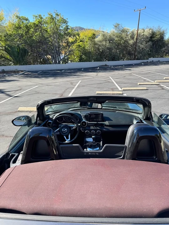 2018 Mazda ND MX-5 Miata - Image 8 of 8