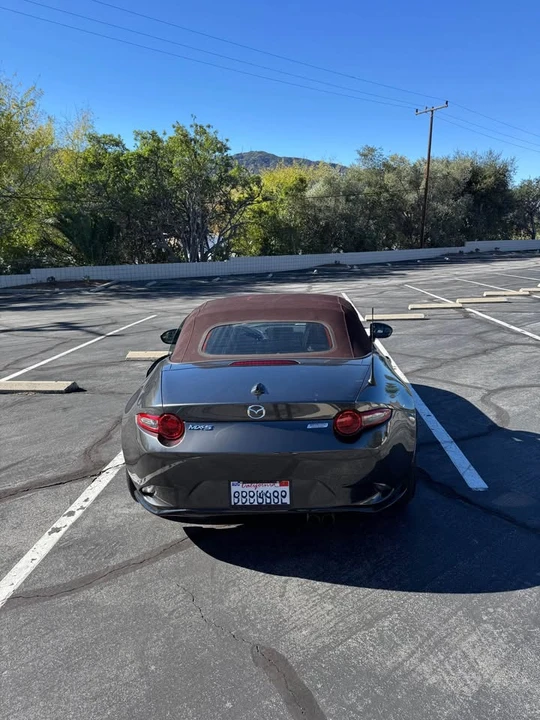 2018 Mazda ND MX-5 Miata - Image 5 of 8