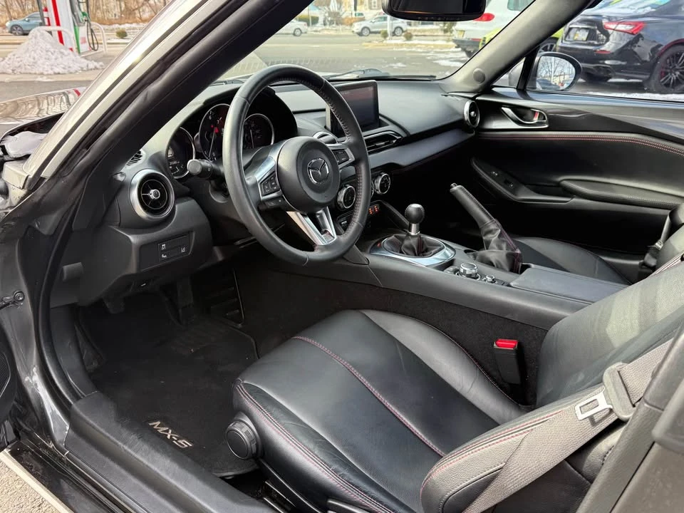 2018 Mazda ND MX-5 Miata - Image 3 of 7