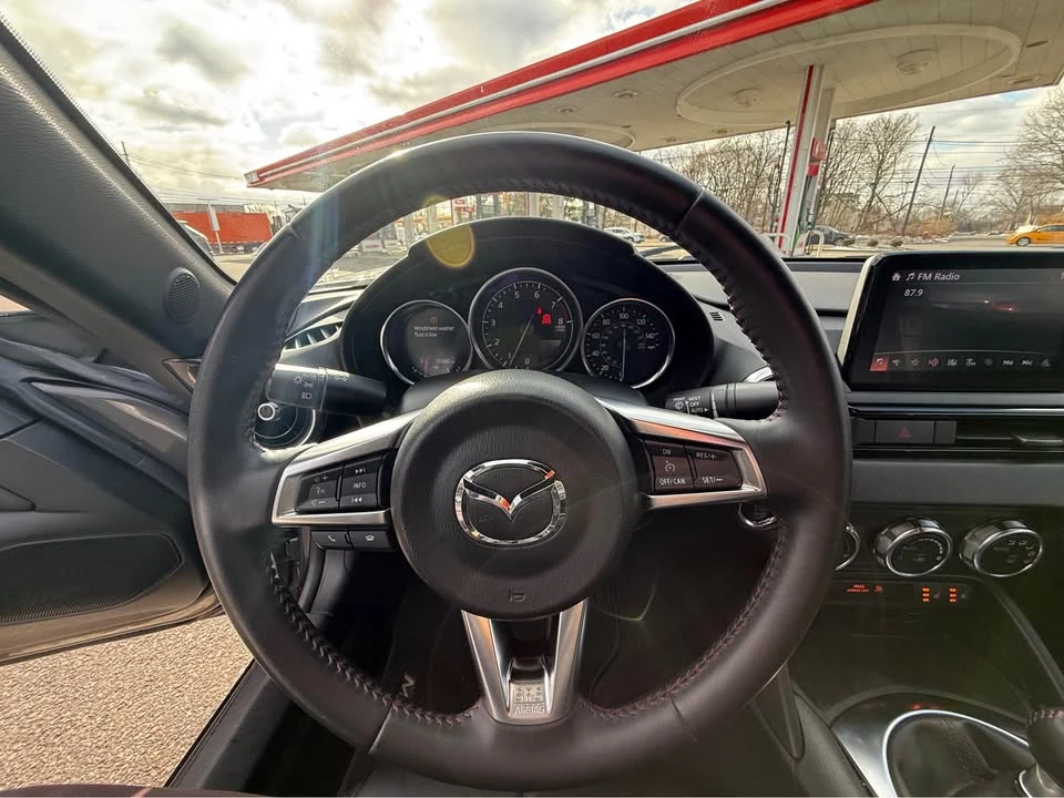 2018 Mazda ND MX-5 Miata - Image 4 of 7