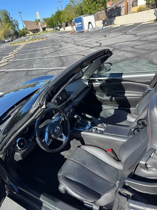 2018 Mazda ND MX-5 Miata - Image 7 of 8
