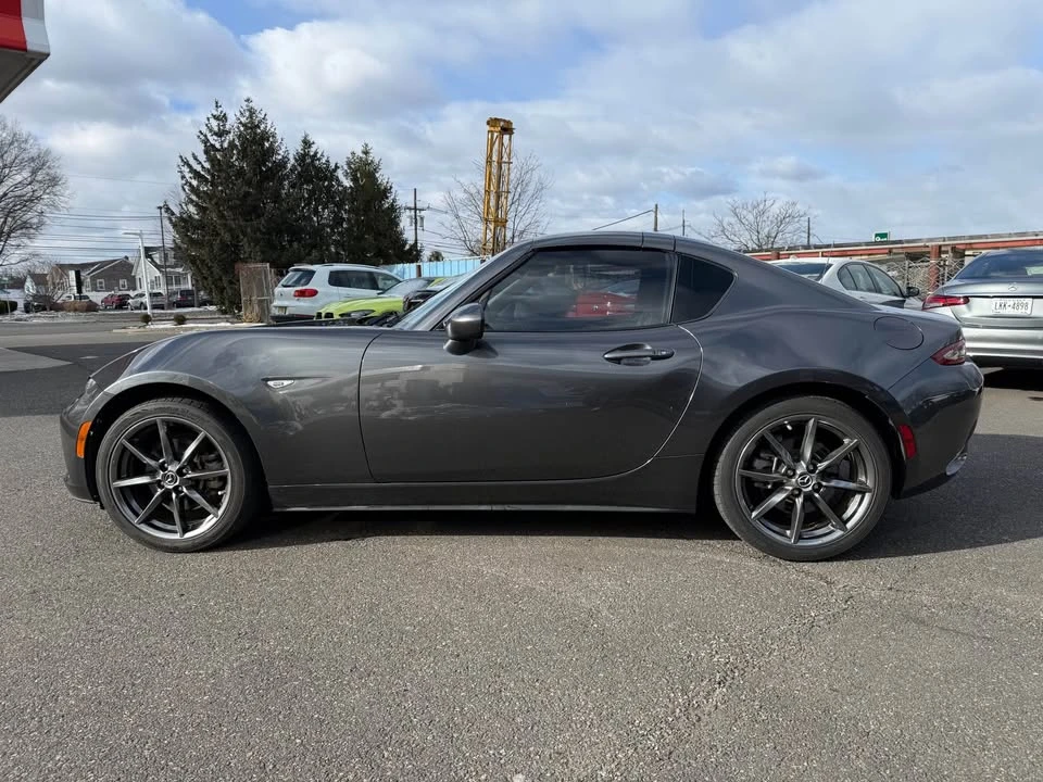 2018 Mazda ND MX-5 Miata - Image 2 of 7