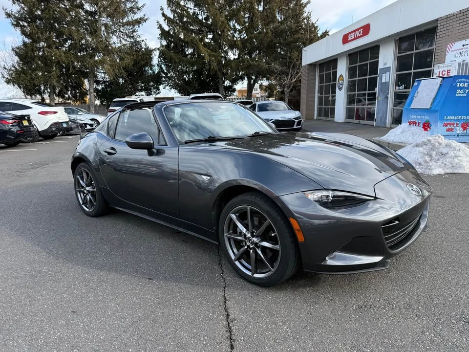 2018 Mazda ND MX-5 Miata - Image 6 of 7