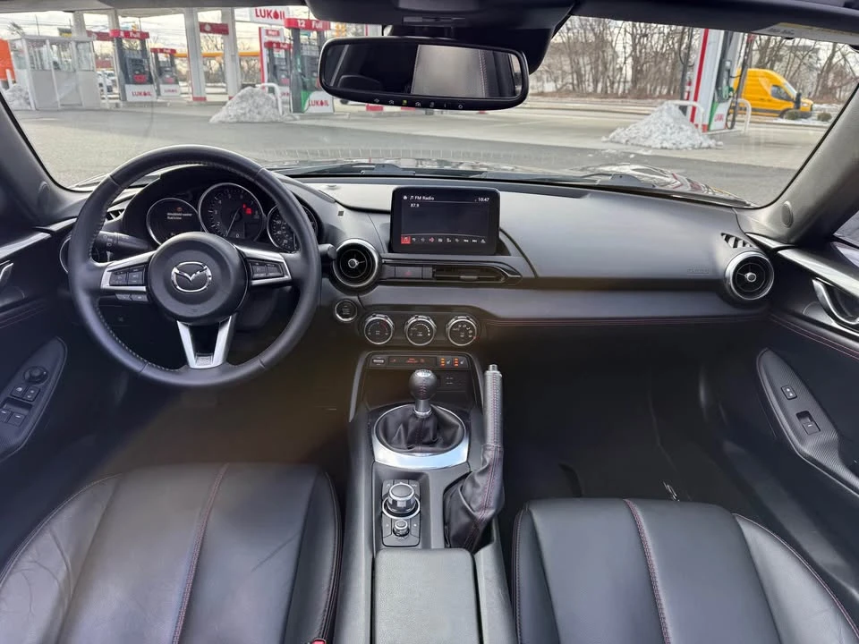 2018 Mazda ND MX-5 Miata - Image 5 of 7