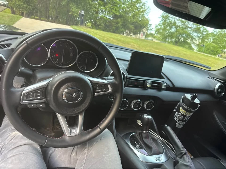2018 Mazda ND MX-5 Miata - Image 3 of 6