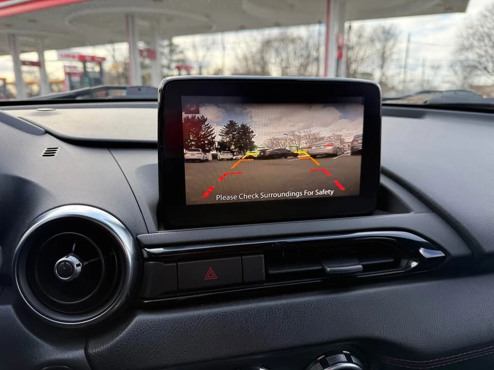 2018 Mazda ND MX-5 Miata - Image 7 of 7