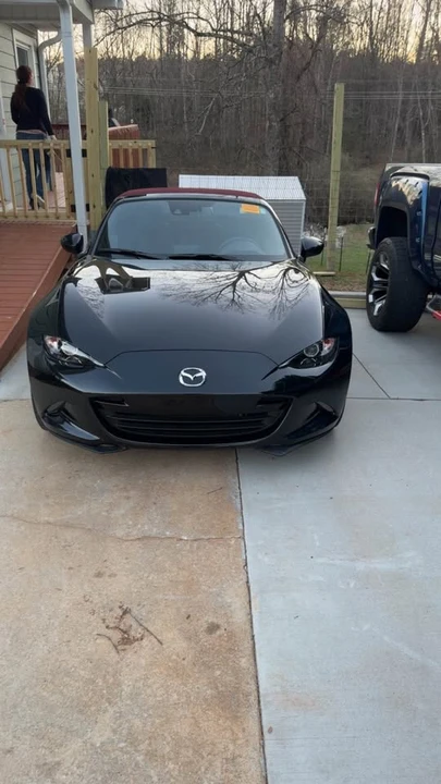 2018 Mazda ND MX-5 Miata - Image 5 of 6