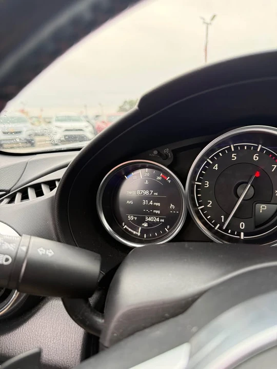 2018 Mazda ND MX-5 Miata - Image 14 of 14