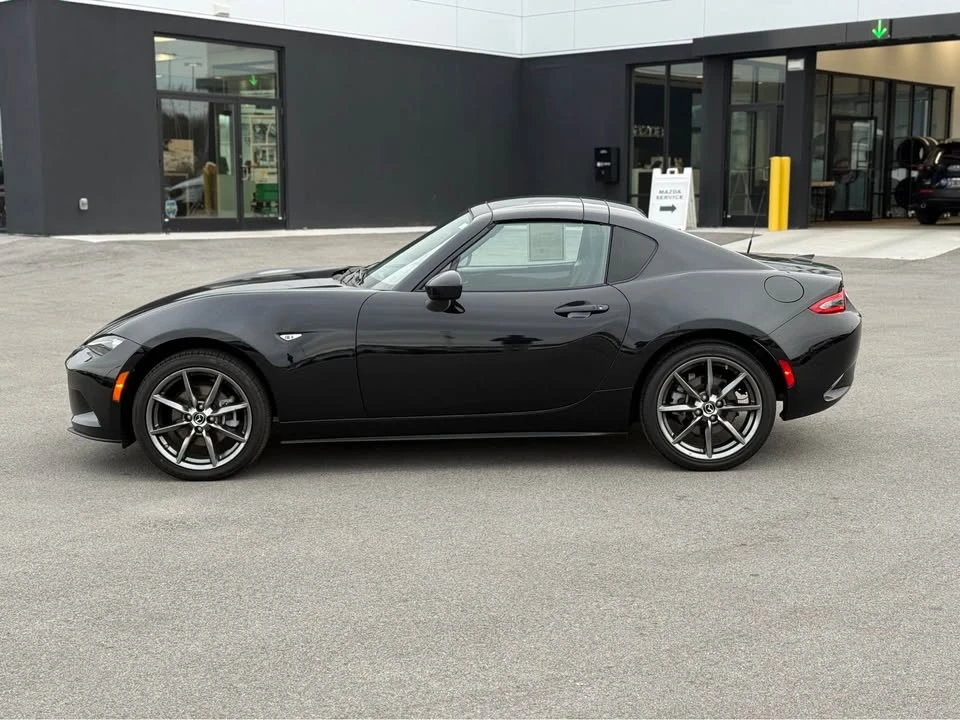 2018 Mazda ND MX-5 Miata - Image 2 of 14