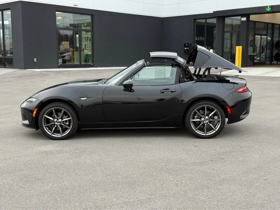 2018 Mazda ND MX-5 Miata - Image 8 of 14