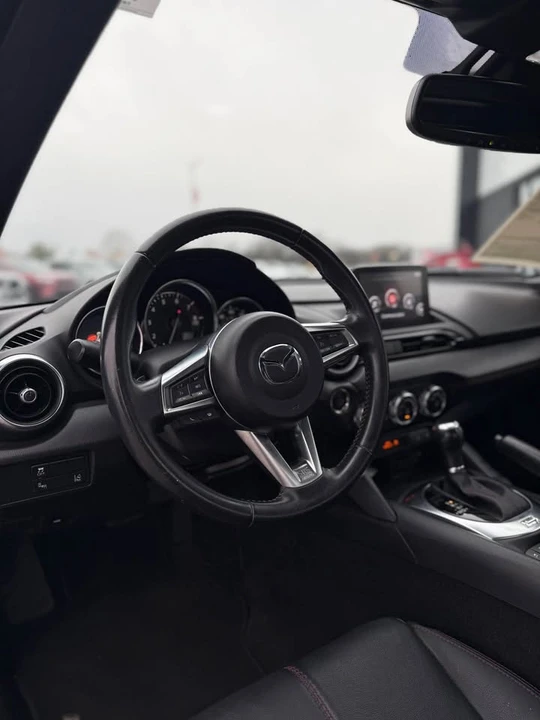 2018 Mazda ND MX-5 Miata - Image 12 of 14
