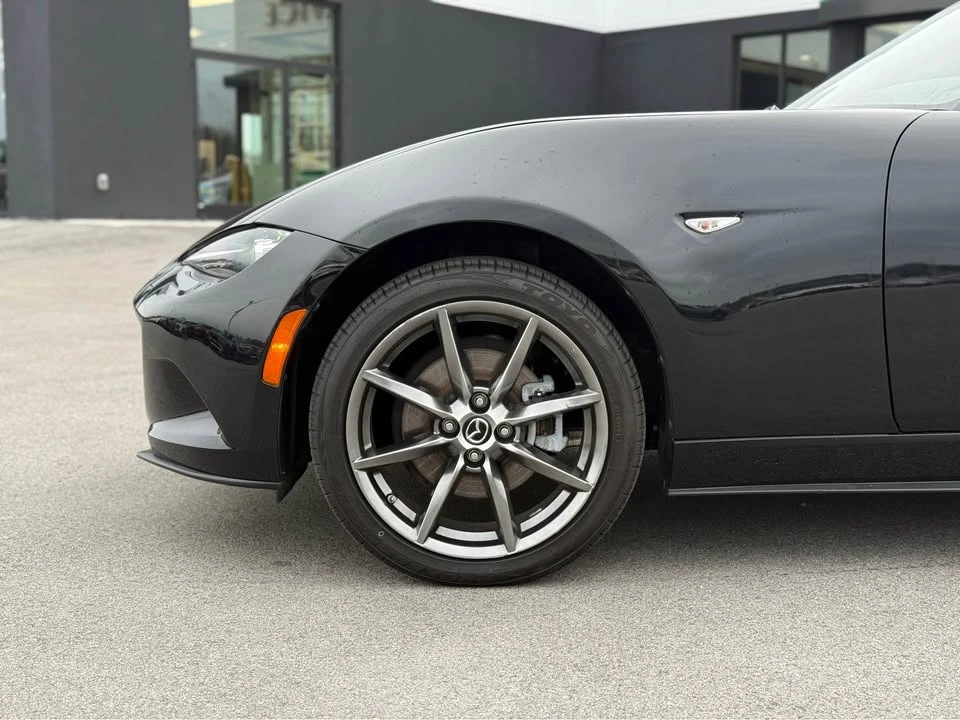 2018 Mazda ND MX-5 Miata - Image 9 of 14