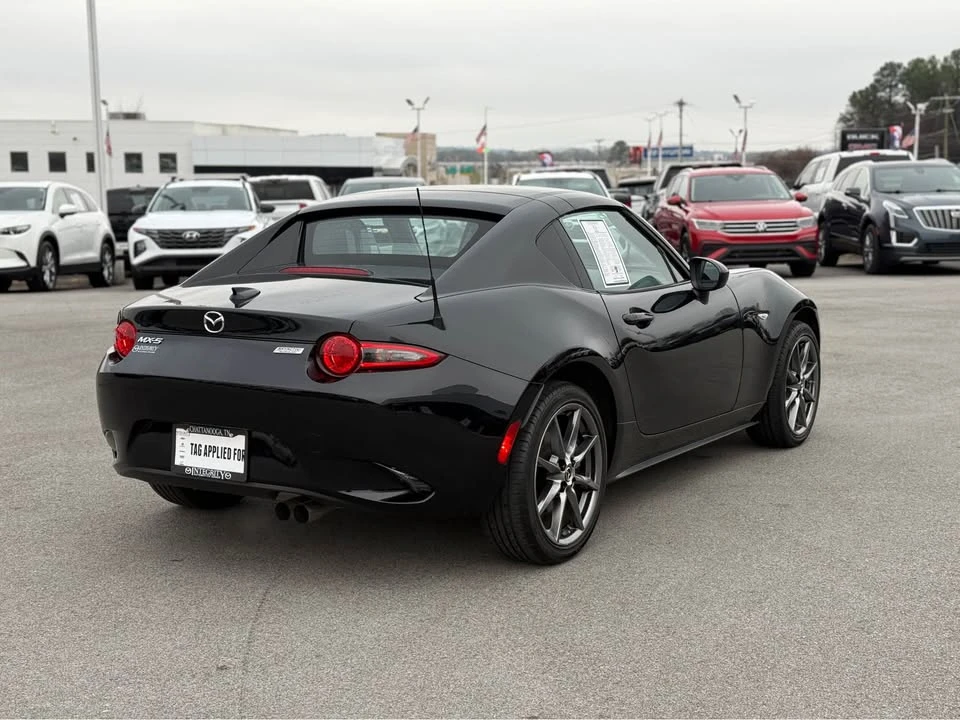 2018 Mazda ND MX-5 Miata - Image 5 of 14