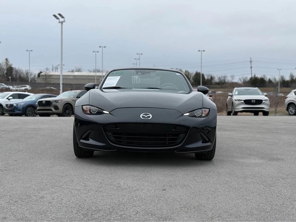 2018 Mazda ND MX-5 Miata - Image 7 of 14