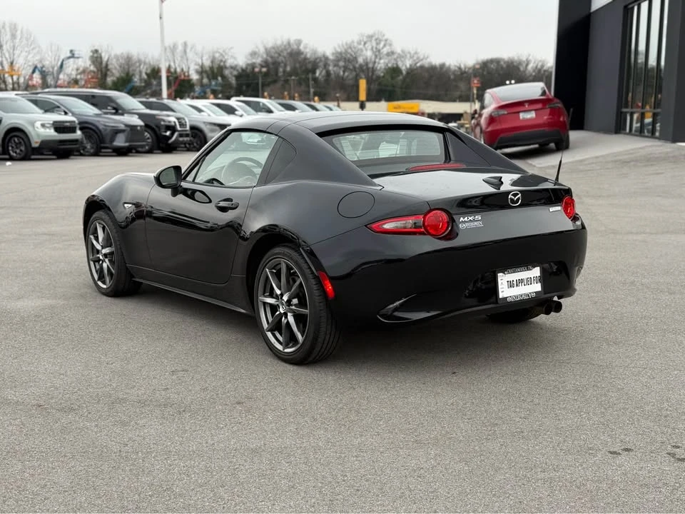 2018 Mazda ND MX-5 Miata - Image 3 of 14