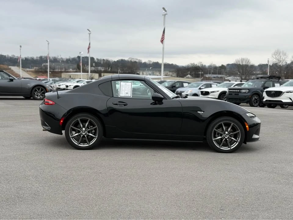 2018 Mazda ND MX-5 Miata - Image 6 of 14
