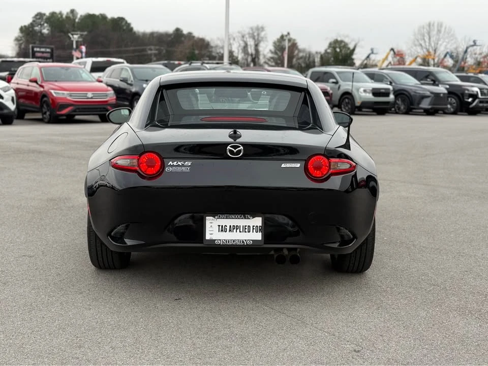 2018 Mazda ND MX-5 Miata - Image 4 of 14
