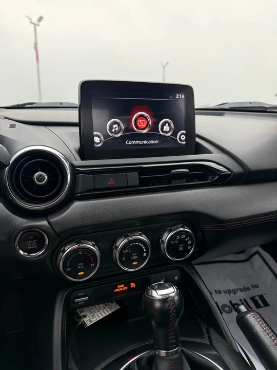 2018 Mazda ND MX-5 Miata - Image 13 of 14