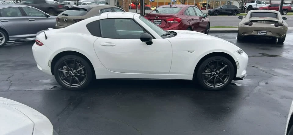 2018 Mazda ND MX-5 Miata - Image 2 of 5