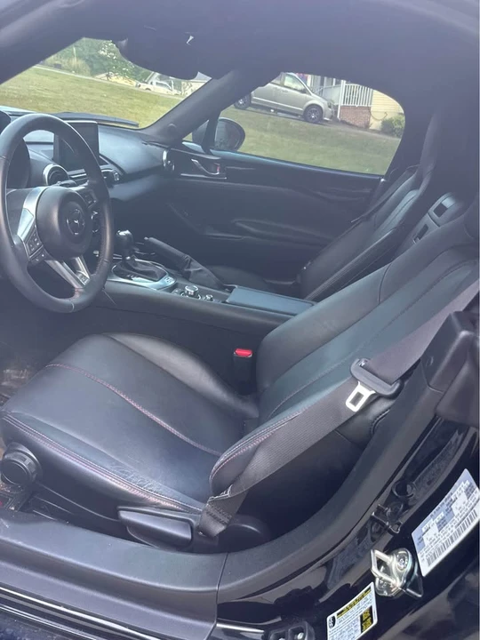 2018 Mazda ND MX-5 Miata - Image 2 of 6