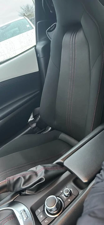 2018 Mazda ND MX-5 Miata - Image 4 of 5