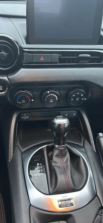 2018 Mazda ND MX-5 Miata - Image 3 of 5