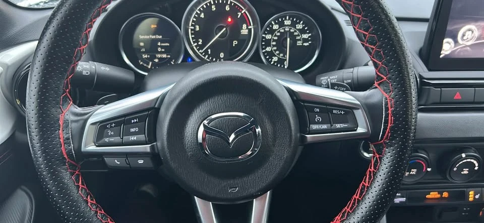 2018 Mazda ND MX-5 Miata - Image 5 of 5