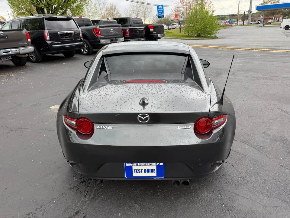 2018 Mazda ND MX-5 Miata - Image 7 of 14