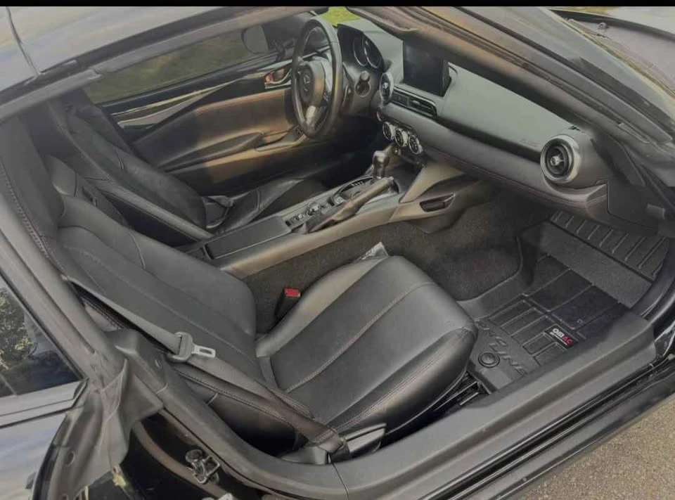 2018 Mazda ND MX-5 Miata - Image 5 of 5