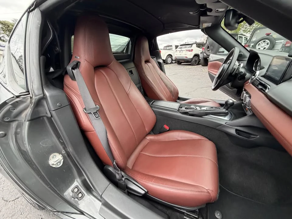 2018 Mazda ND MX-5 Miata - Image 14 of 14