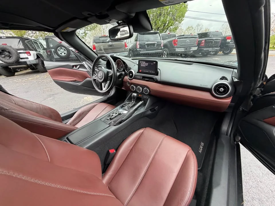 2018 Mazda ND MX-5 Miata - Image 12 of 14