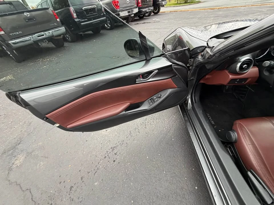 2018 Mazda ND MX-5 Miata - Image 9 of 14