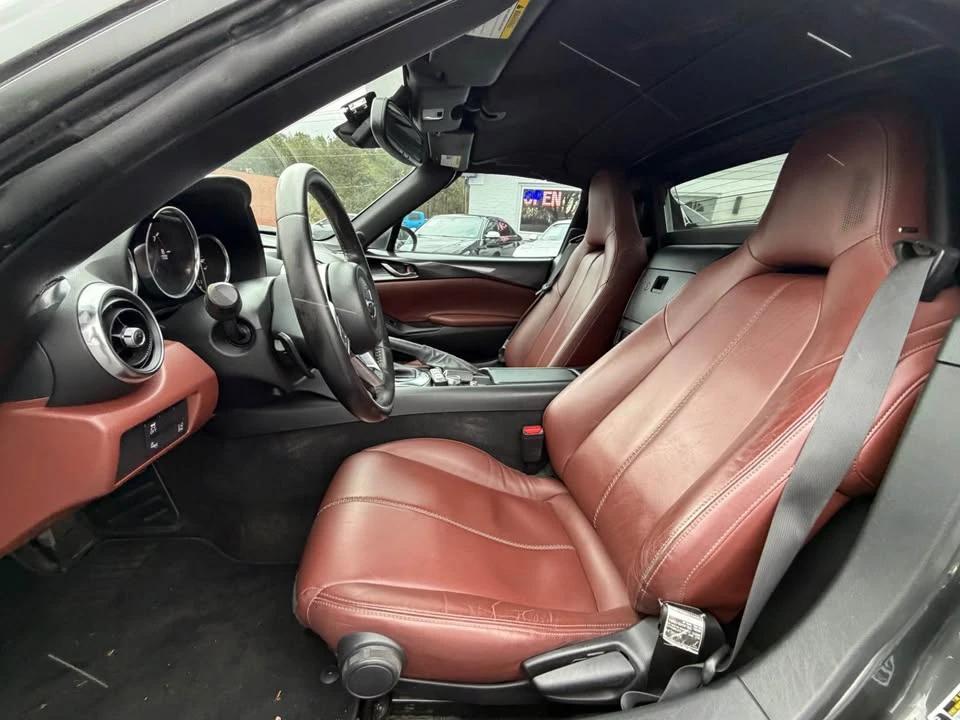 2018 Mazda ND MX-5 Miata - Image 13 of 14