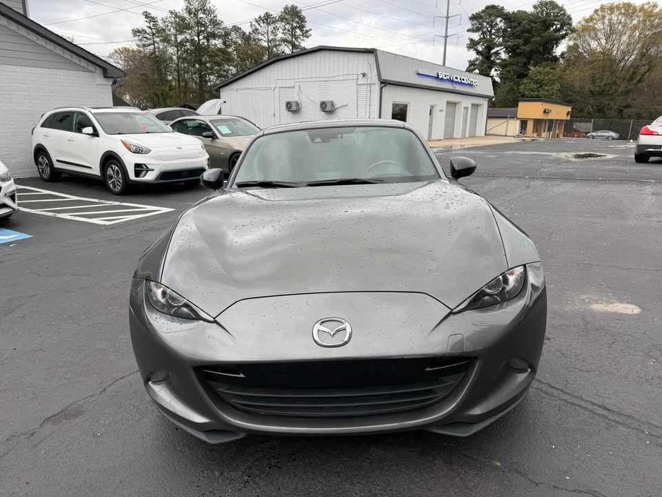 2018 Mazda ND MX-5 Miata - Image 5 of 14