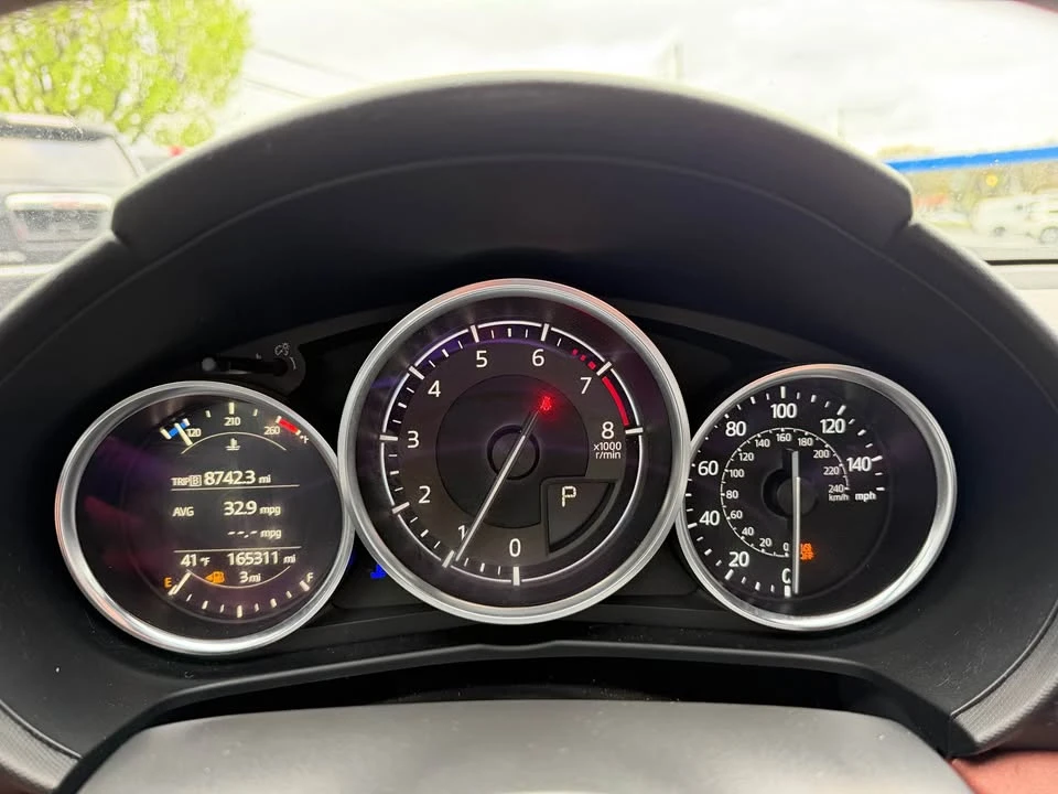 2018 Mazda ND MX-5 Miata - Image 11 of 14