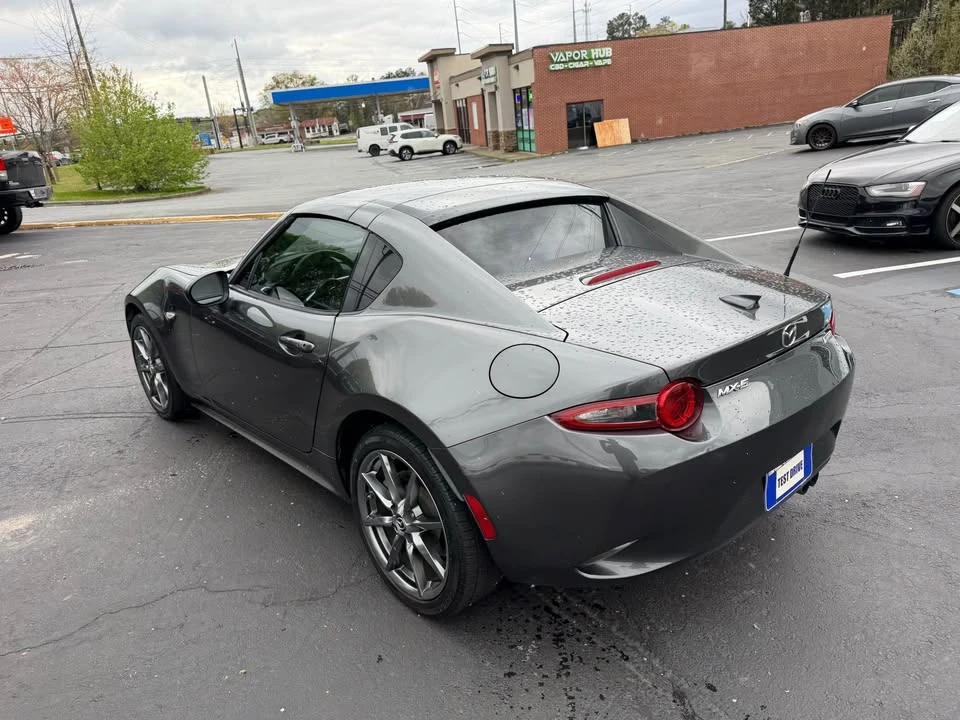 2018 Mazda ND MX-5 Miata - Image 6 of 14