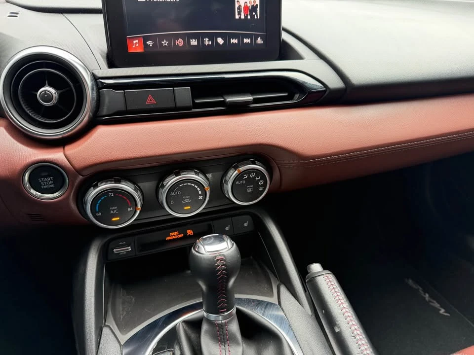 2018 Mazda ND MX-5 Miata - Image 10 of 14