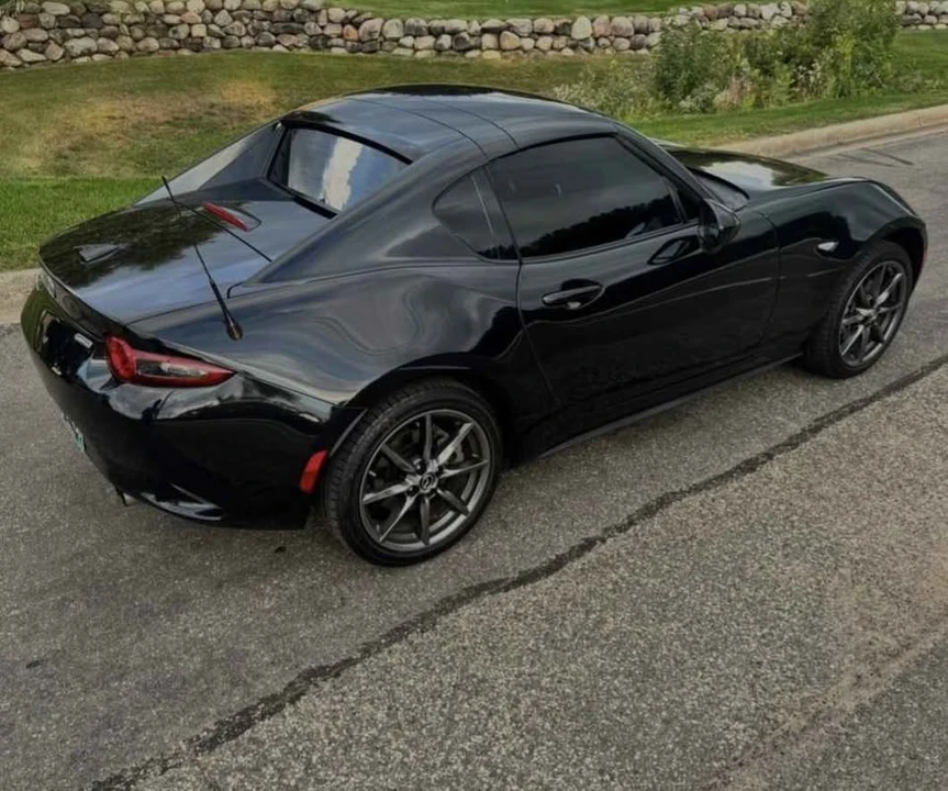 2018 Mazda ND MX-5 Miata - Image 3 of 5