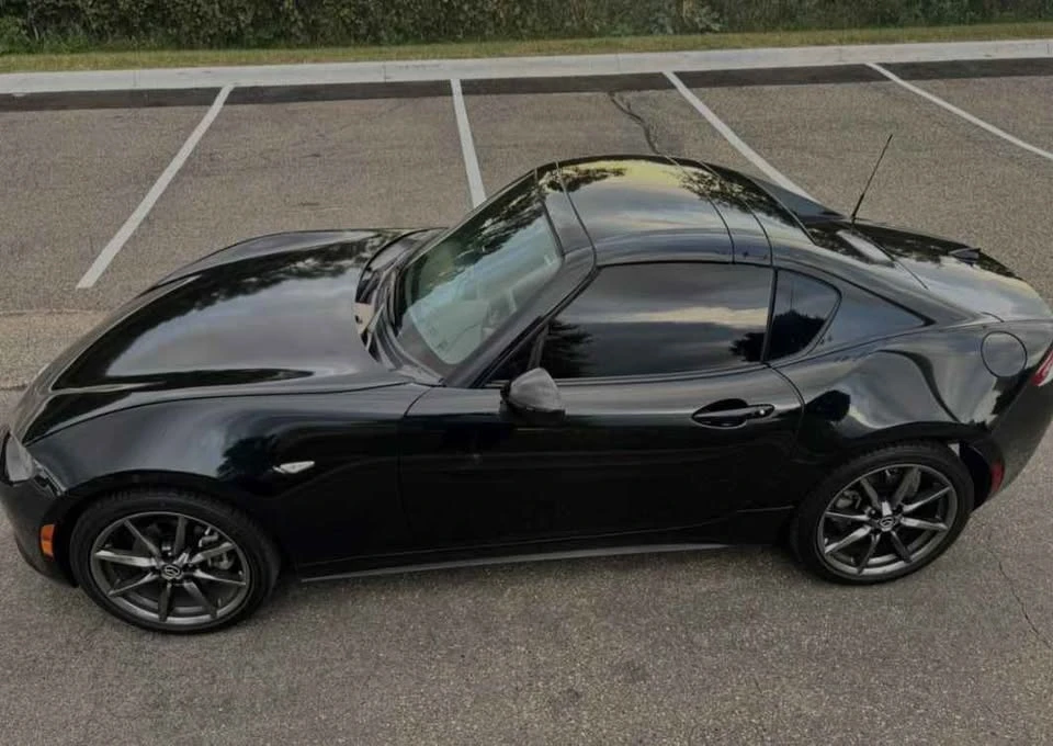 2018 Mazda ND MX-5 Miata - Image 2 of 5