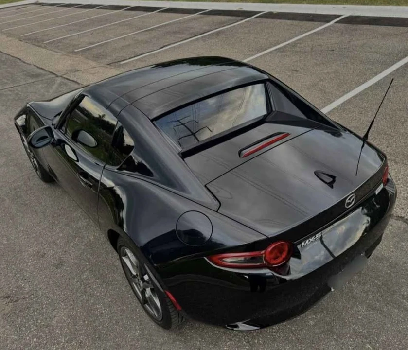 2018 Mazda ND MX-5 Miata - Image 4 of 5