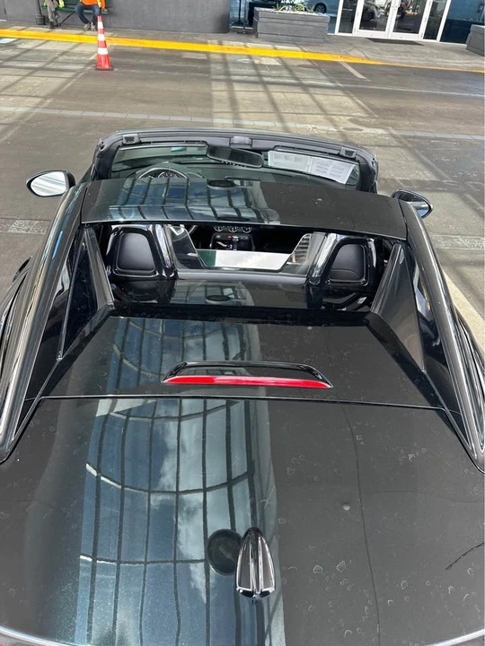 2018 Mazda ND MX-5 Miata - Image 4 of 4