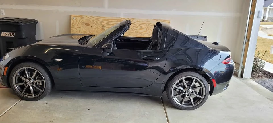 2018 Mazda ND MX-5 Miata - Image 3 of 5