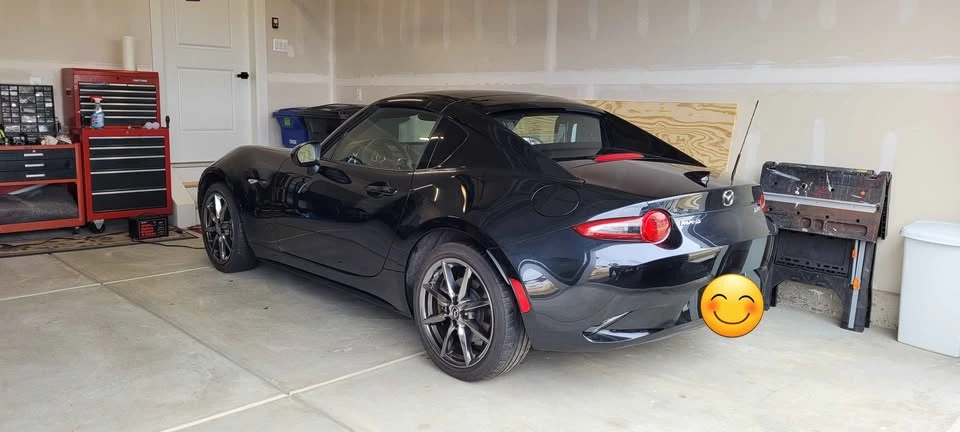 2018 Mazda ND MX-5 Miata - Image 2 of 5